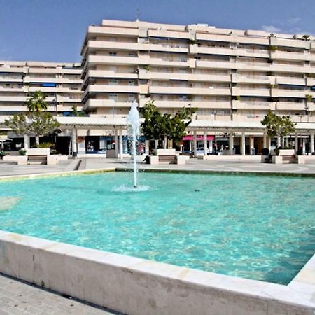 Center Puerto Banus -3 Bedrooms 마르베야 외부 사진