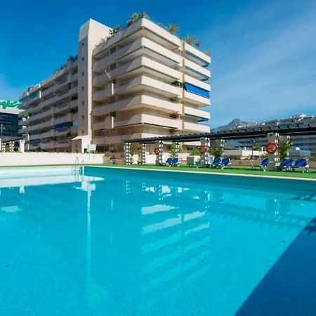 Center Puerto Banus -3 Bedrooms 마르베야 외부 사진