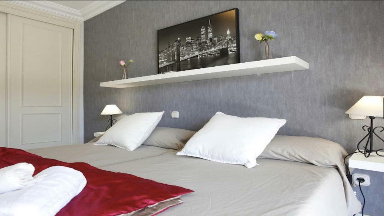 Center Puerto Banus -3 Bedrooms 마르베야 외부 사진