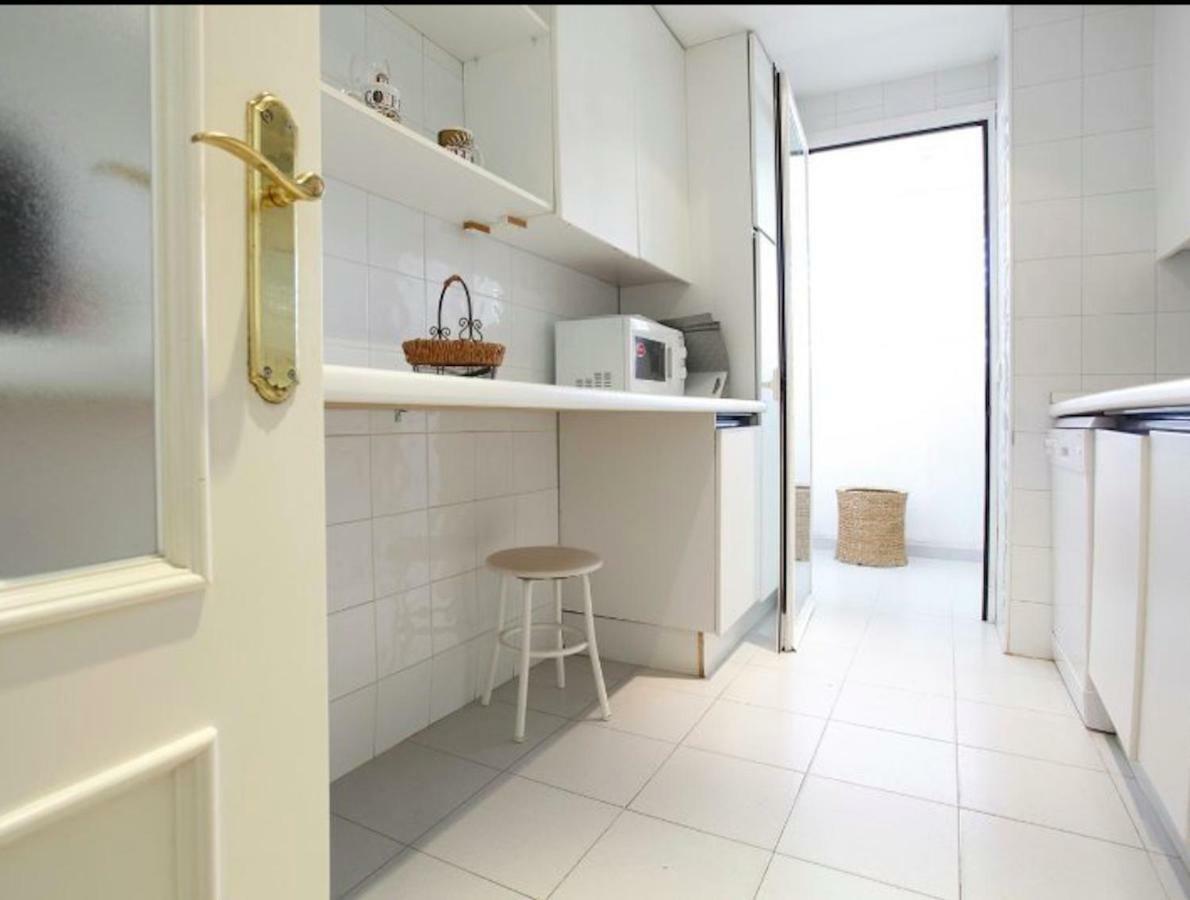 Center Puerto Banus -3 Bedrooms 마르베야 외부 사진